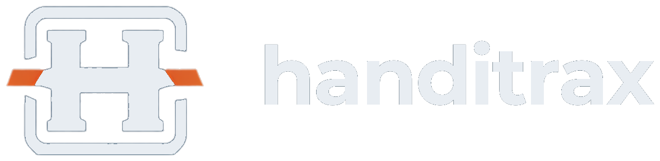 Handitrax logo