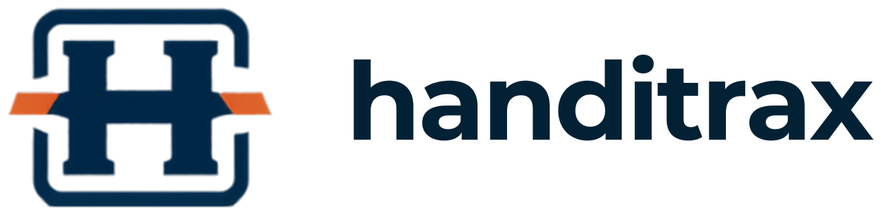 Handitrax logo
